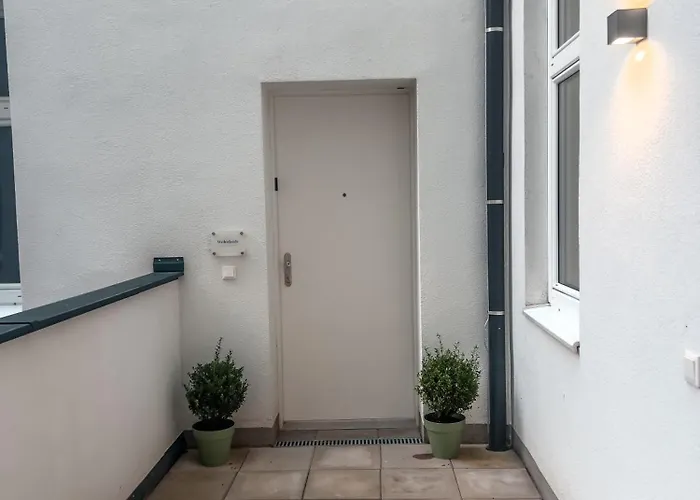 Appartement Erstklassiges In Schloss Naehe Vienne