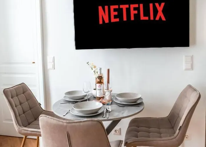 Erstklassiges In Schloss Naehe