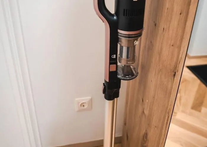 Erstklassiges In Schloss Naehe Appartement Vienne